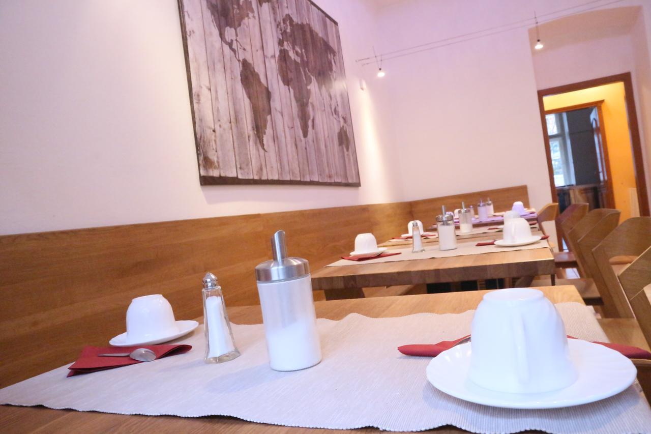 City Lounge Crown Hotel Praga Zewnętrze zdjęcie