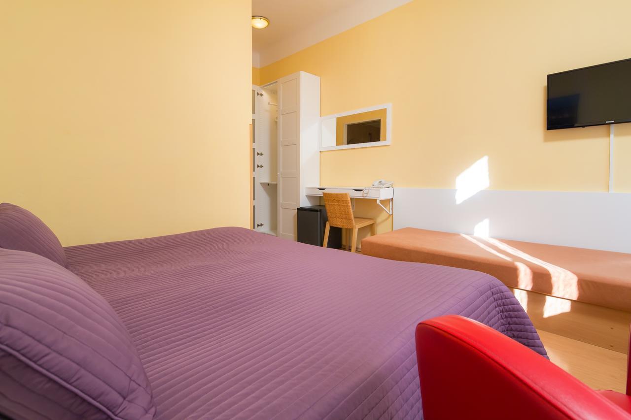 City Lounge Crown Hotel Praga Zewnętrze zdjęcie